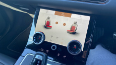 Land Rover Range Rover Evoque 2.0 D200 R-Dynamic HSE 5dr Auto Diesel Hatchback